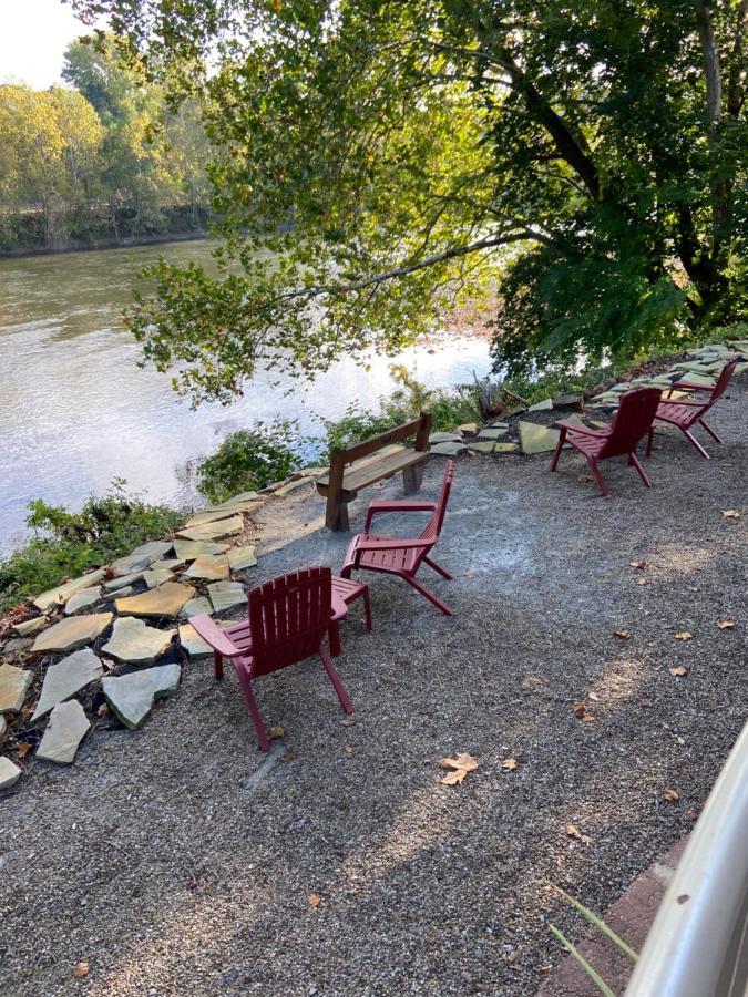 Comfort Inn Connellsville المظهر الخارجي الصورة