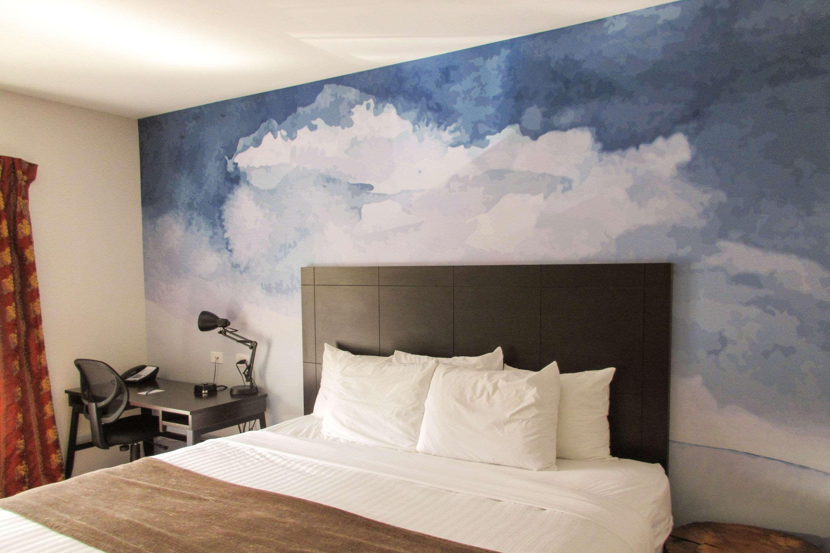 Comfort Inn Connellsville المظهر الخارجي الصورة