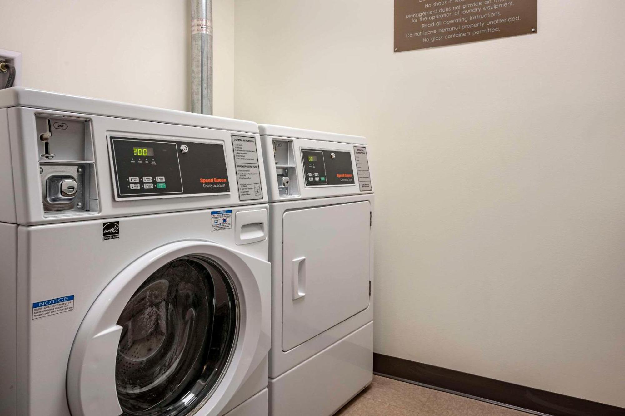 Comfort Inn Connellsville المظهر الخارجي الصورة